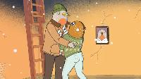 Click to watch 'SweetBeak' (popup) Tuca And Bertie